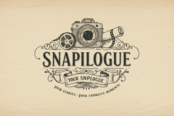 Snapilogue | Redefine Storytelling with Visual Summaries