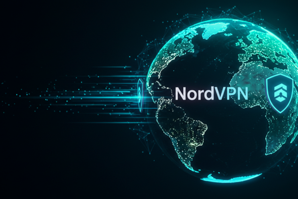 NdortVPN | Secure & Fast VPN Service