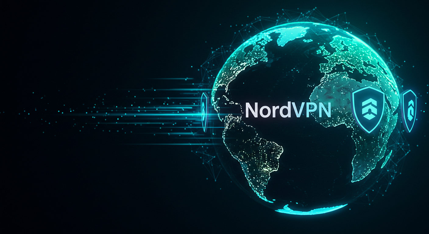 NdortVPN | Secure & Fast VPN Service