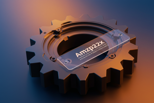 Amzp22x | Premium Solutions for Advanced Performance