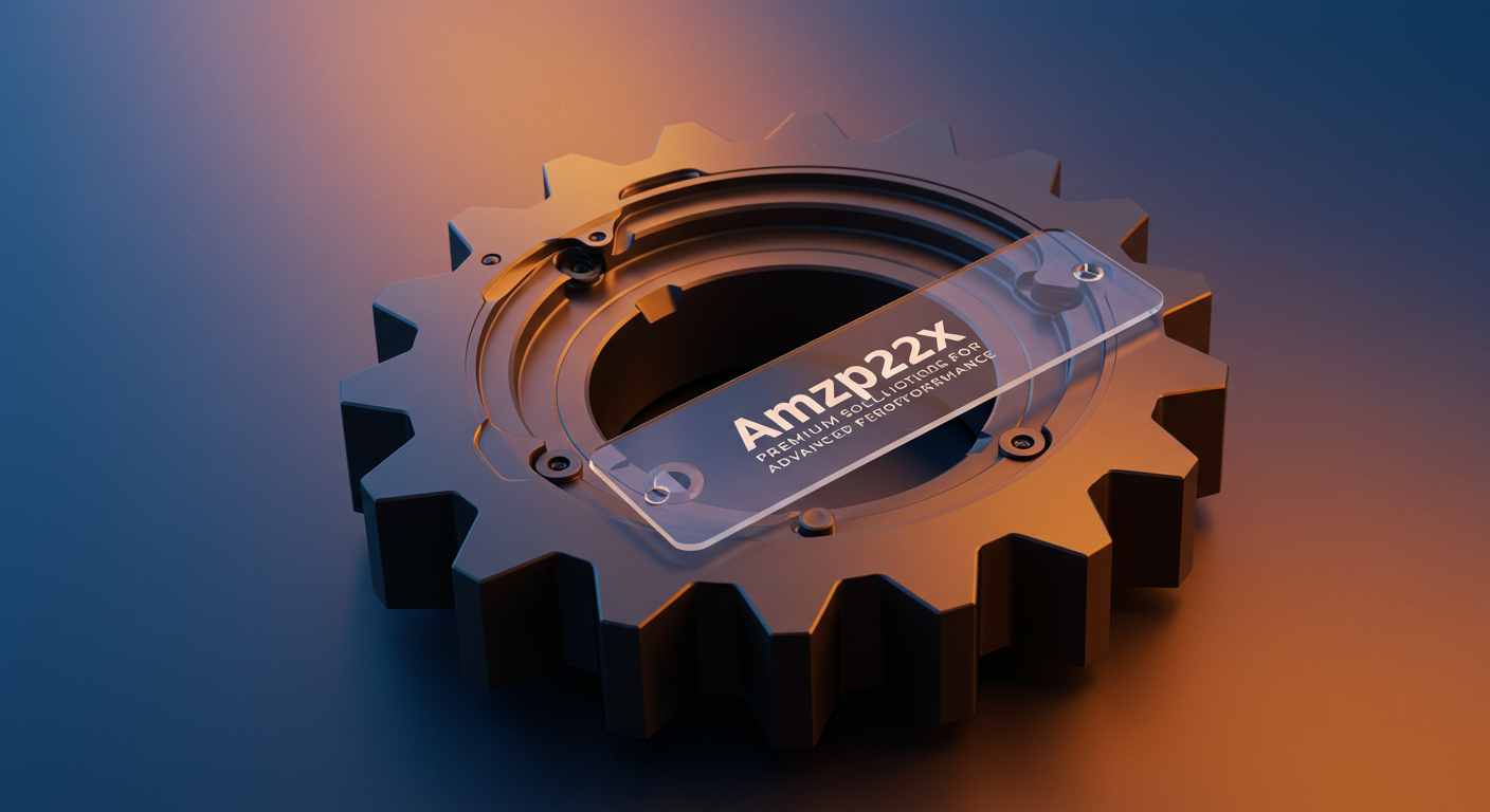 Amzp22x | Premium Solutions for Advanced Performance